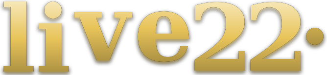 live22. logo