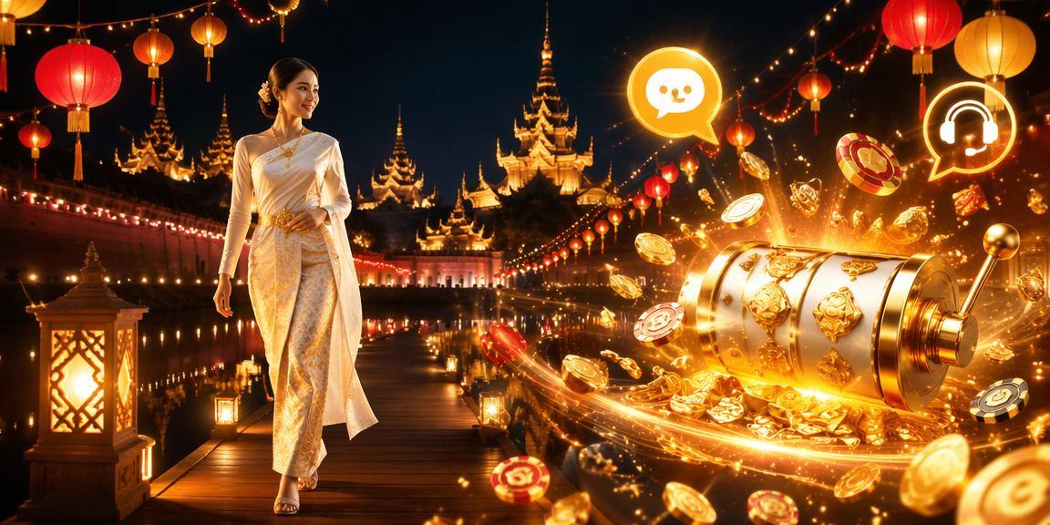 live22. စလော့ကစားပါ